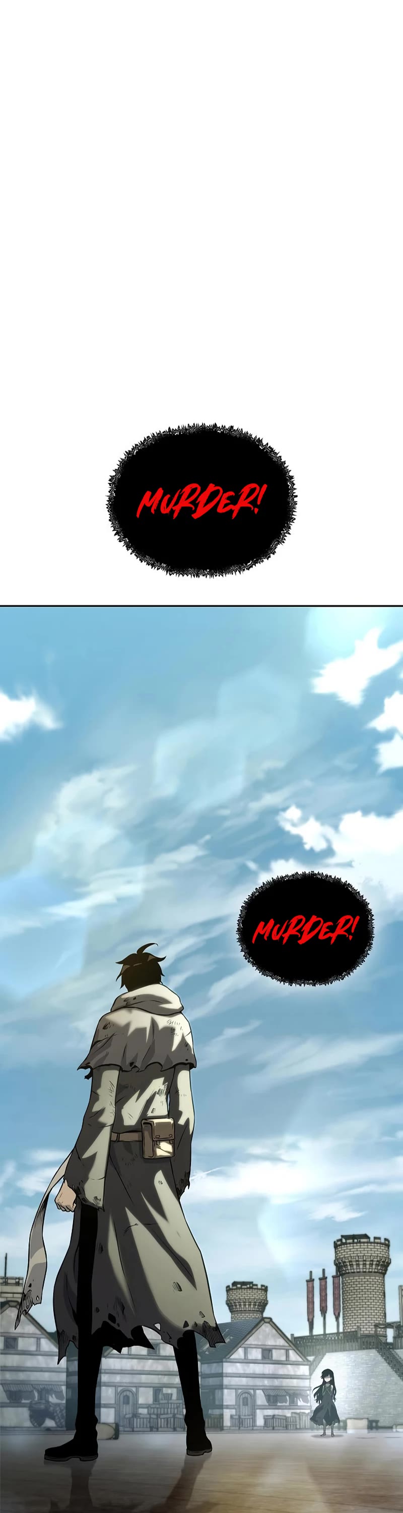 The Priest of Corruption Chapter 14 page 2 - Chapter 14