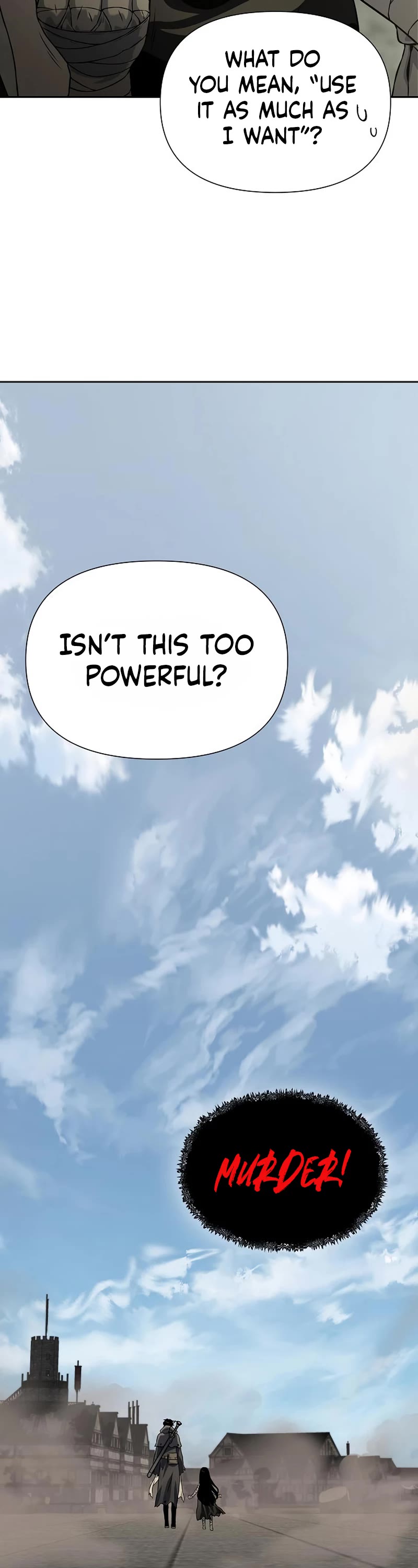 The Priest of Corruption Chapter 14 page 23 - Chapter 14