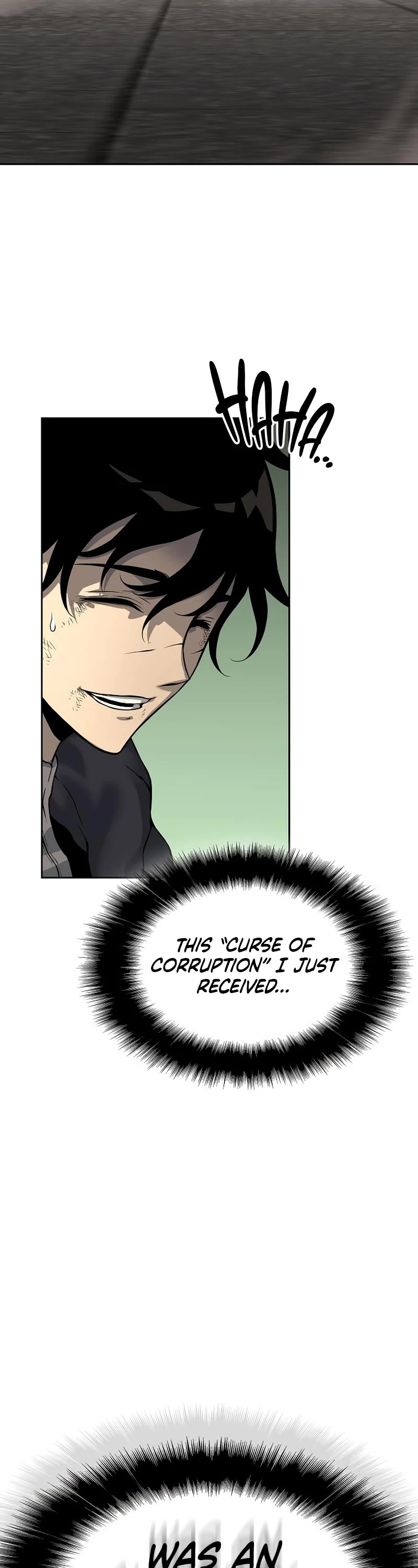 The Priest of Corruption Chapter 14 page 24 - Chapter 14