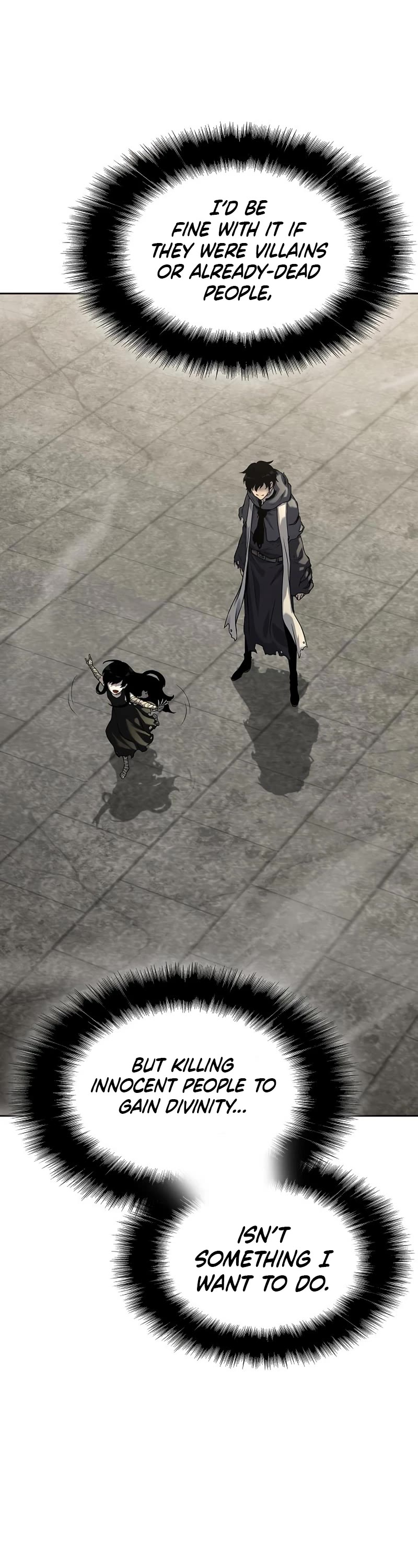 The Priest of Corruption Chapter 14 page 27 - Chapter 14