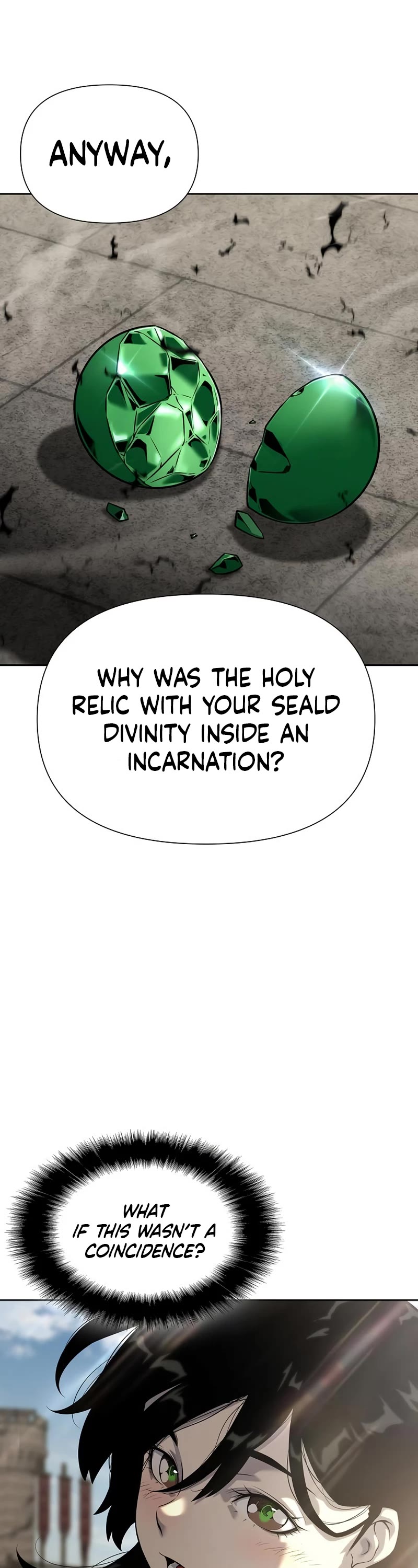 The Priest of Corruption Chapter 14 page 28 - Chapter 14