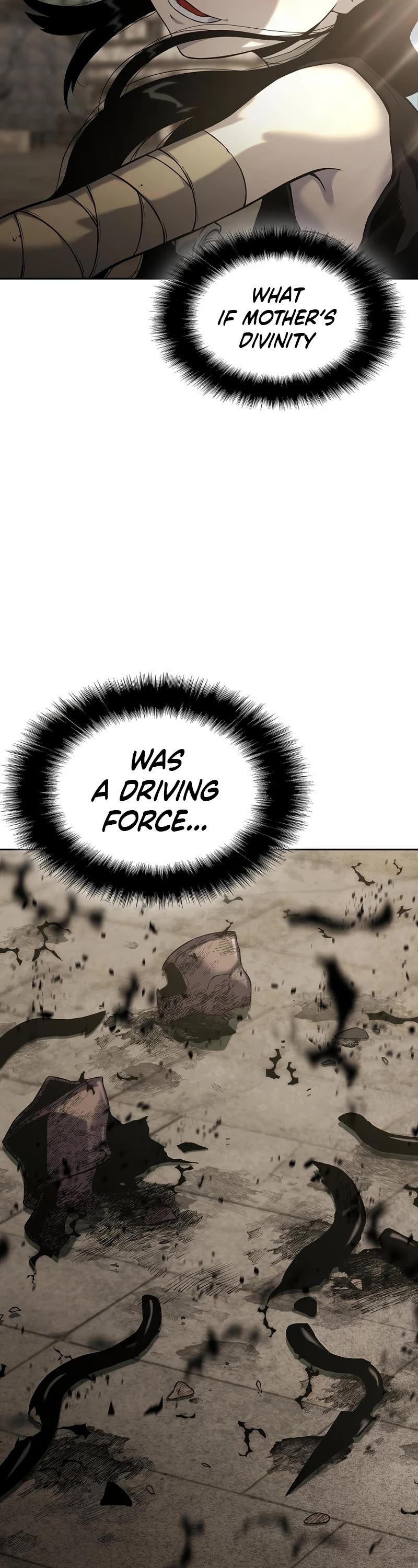 The Priest of Corruption Chapter 14 page 29 - Chapter 14