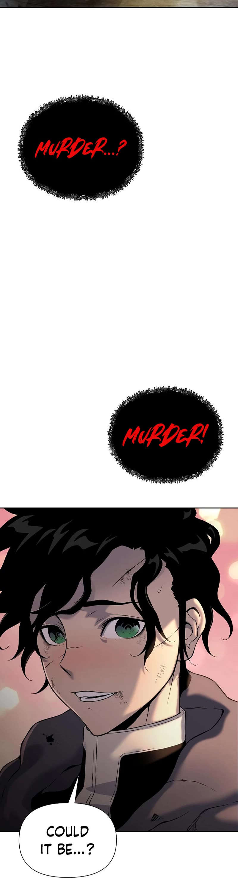 The Priest of Corruption Chapter 14 page 3 - Chapter 14