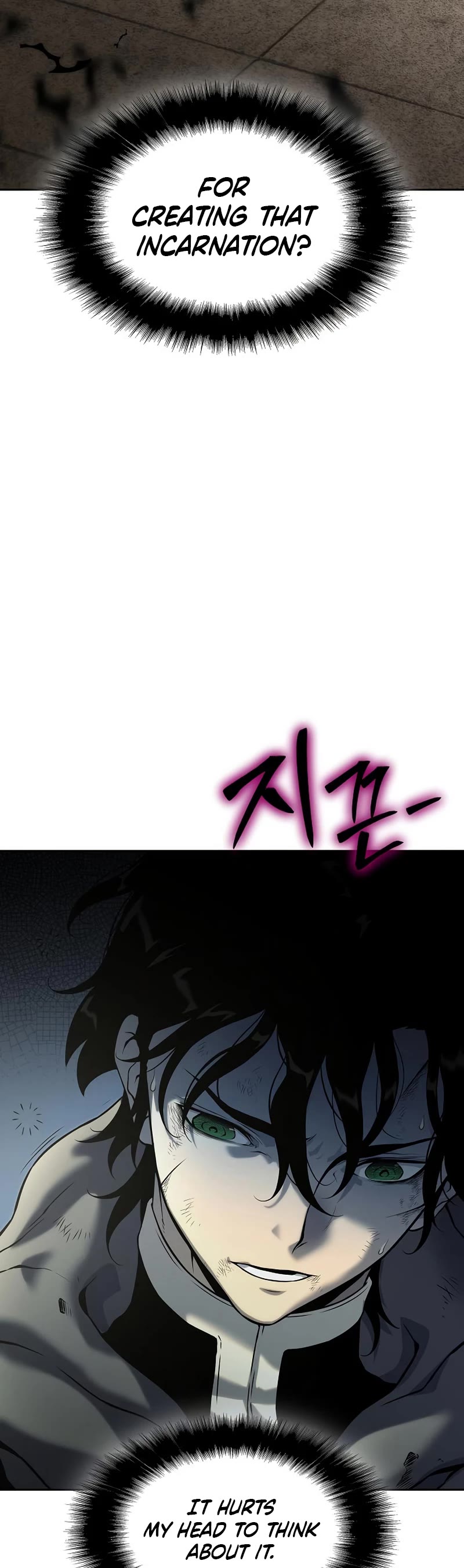 The Priest of Corruption Chapter 14 page 30 - Chapter 14