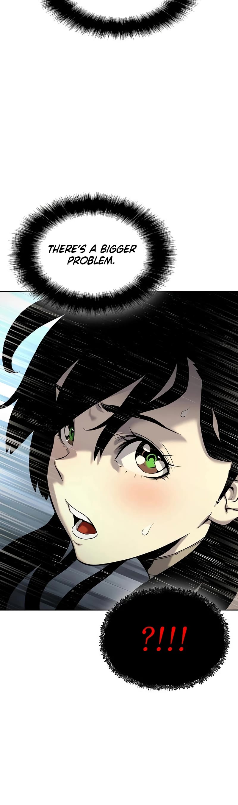 The Priest of Corruption Chapter 14 page 31 - Chapter 14