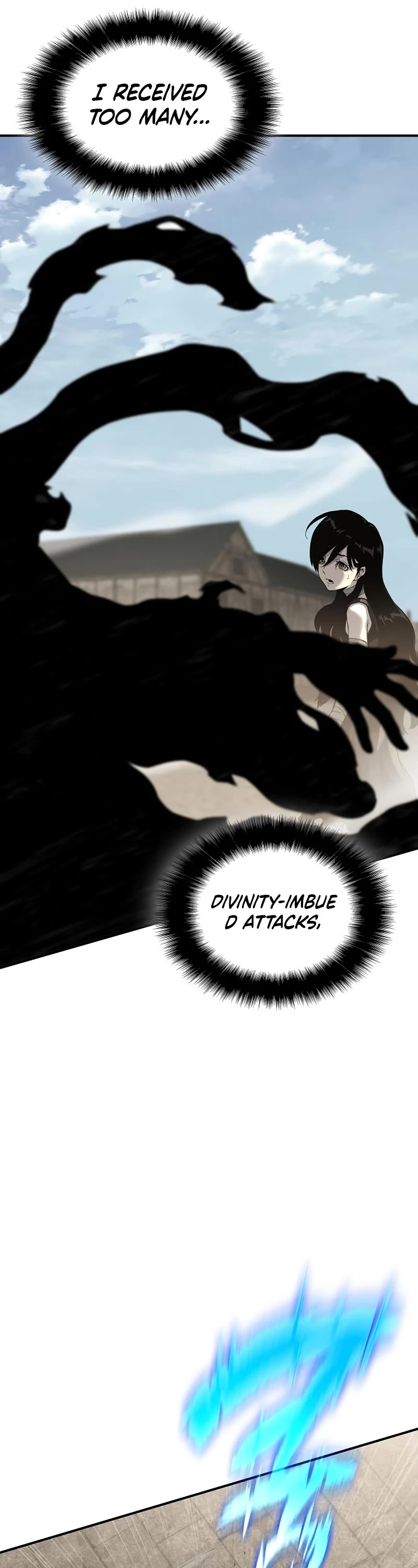 The Priest of Corruption Chapter 14 page 32 - Chapter 14