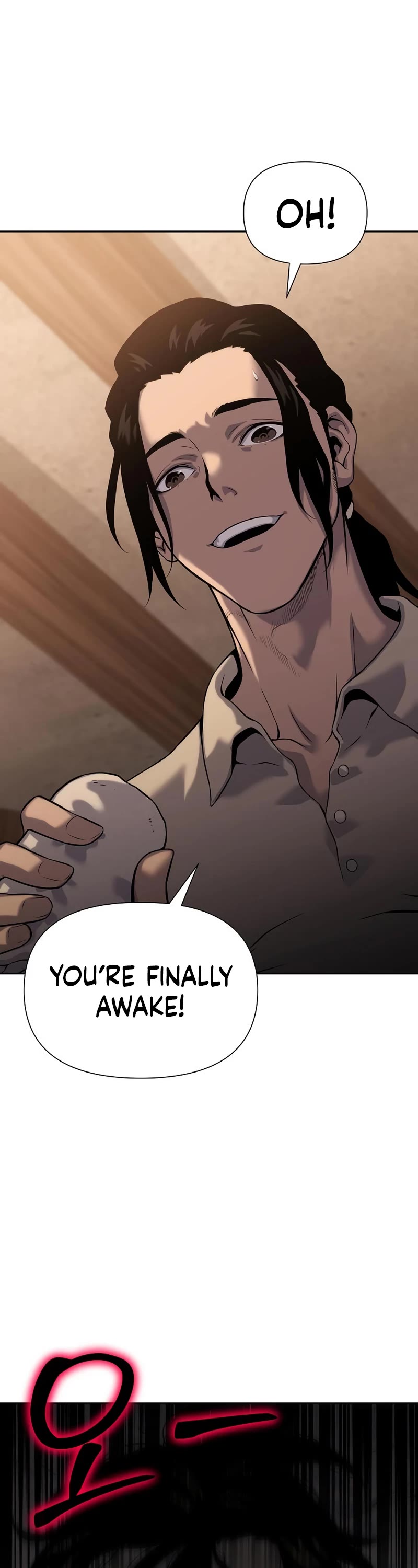 The Priest of Corruption Chapter 14 page 37 - Chapter 14