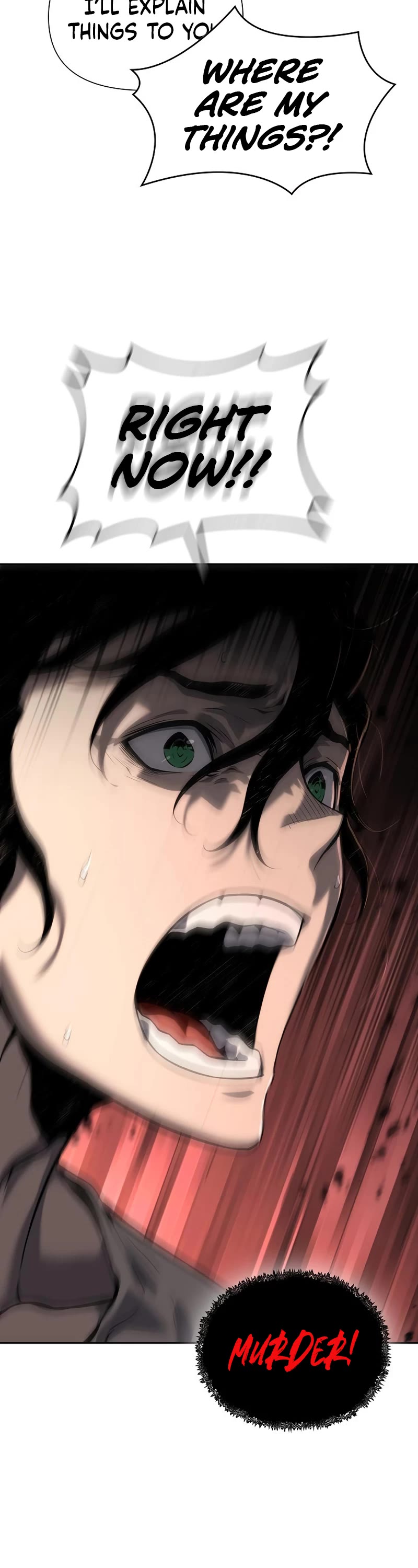 The Priest of Corruption Chapter 14 page 40 - Chapter 14