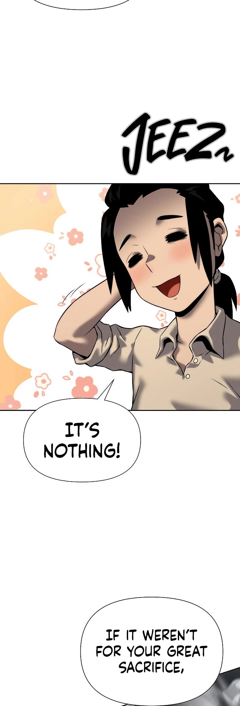 The Priest of Corruption Chapter 14 page 45 - Chapter 14
