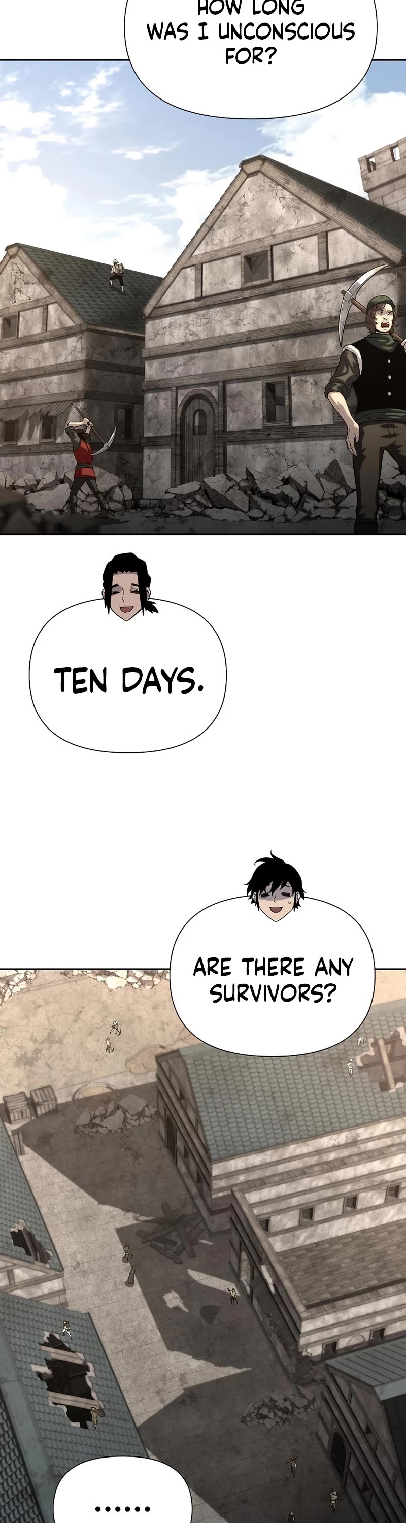 The Priest of Corruption Chapter 14 page 48 - Chapter 14