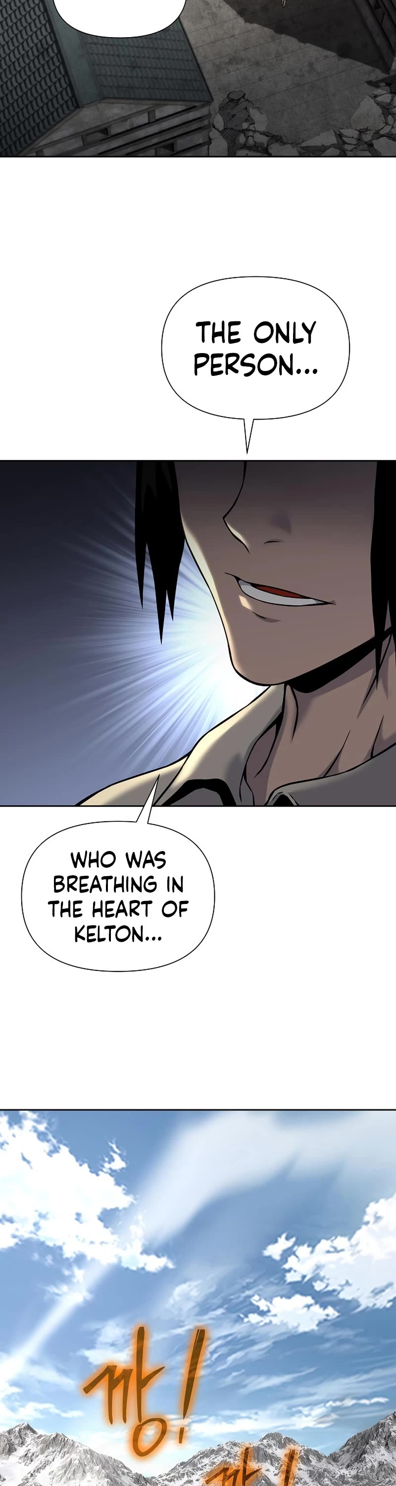 The Priest of Corruption Chapter 14 page 49 - Chapter 14