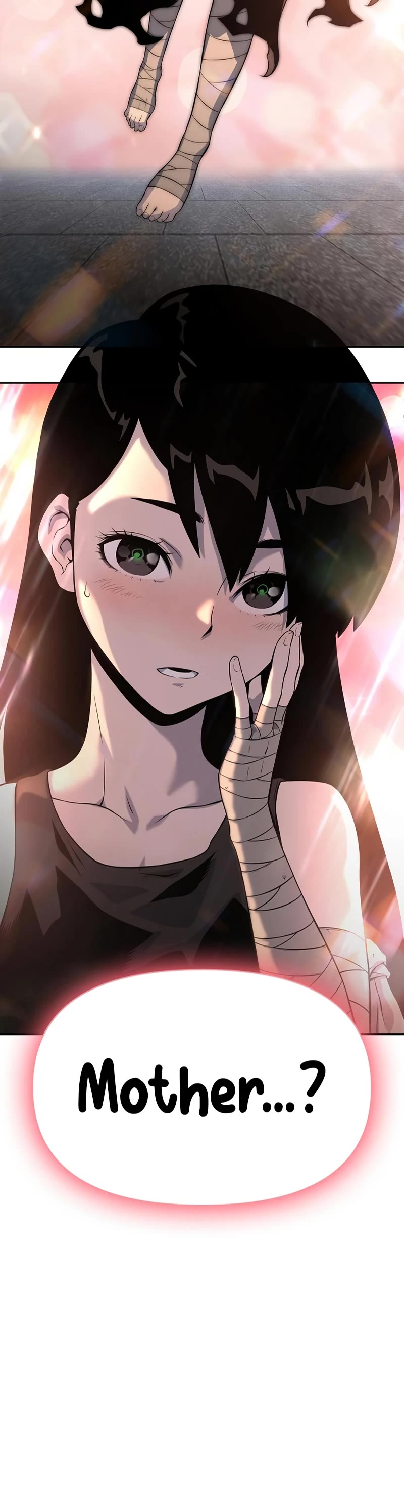 The Priest of Corruption Chapter 14 page 5 - Chapter 14