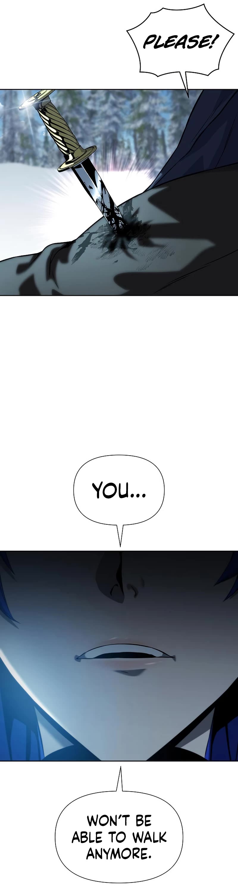 The Priest of Corruption Chapter 14 page 57 - Chapter 14