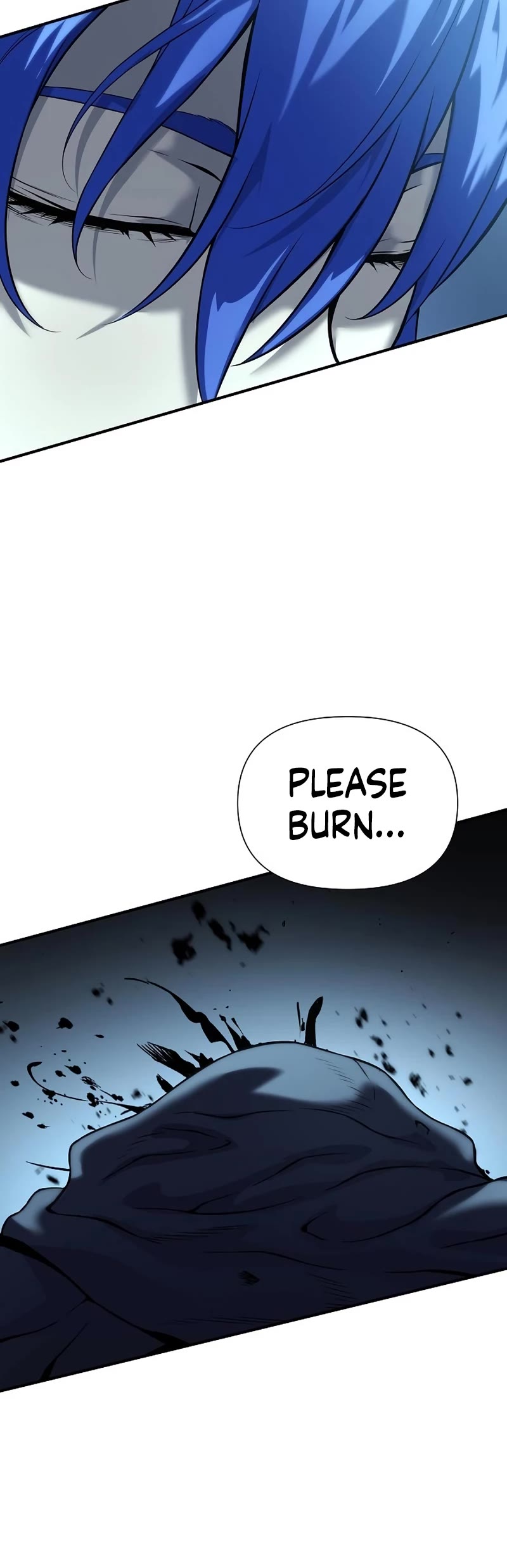 The Priest of Corruption Chapter 14 page 61 - Chapter 14