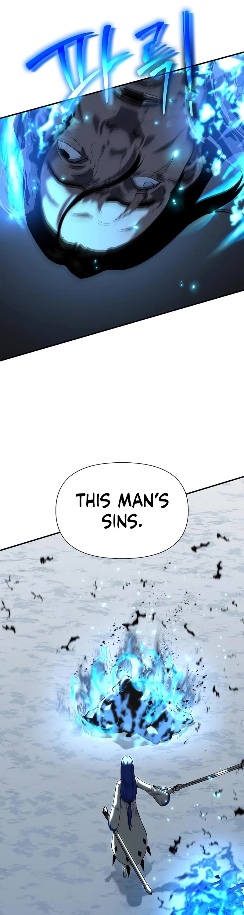 The Priest of Corruption Chapter 14 page 62 - Chapter 14