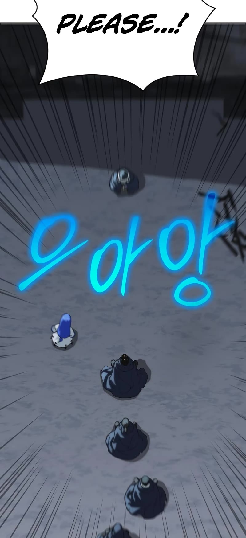 The Priest of Corruption Chapter 14 page 70 - Chapter 14