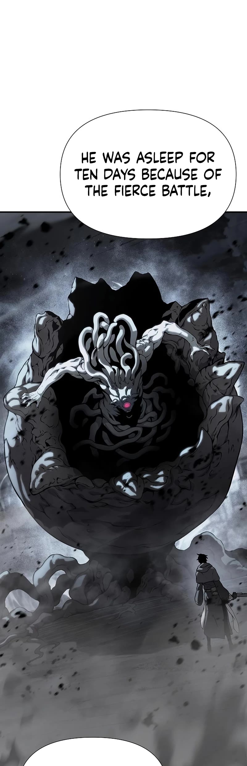 The Priest of Corruption Chapter 14 page 75 - Chapter 14
