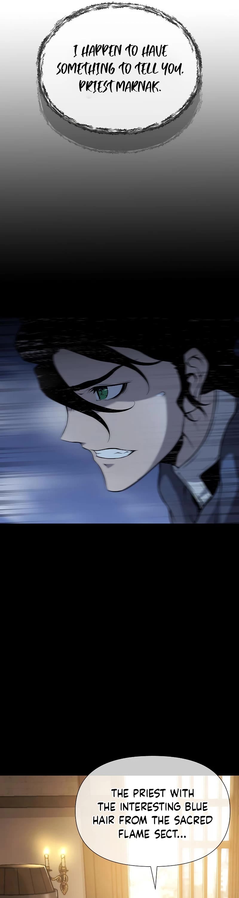 The Priest of Corruption Chapter 15 page 11 - Chapter 15