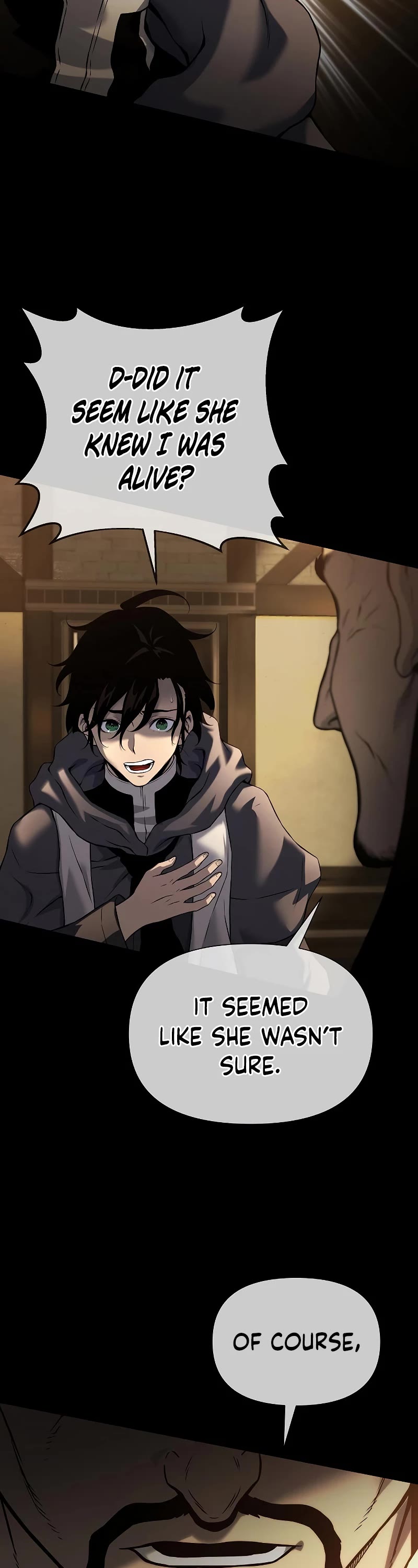 The Priest of Corruption Chapter 15 page 13 - Chapter 15