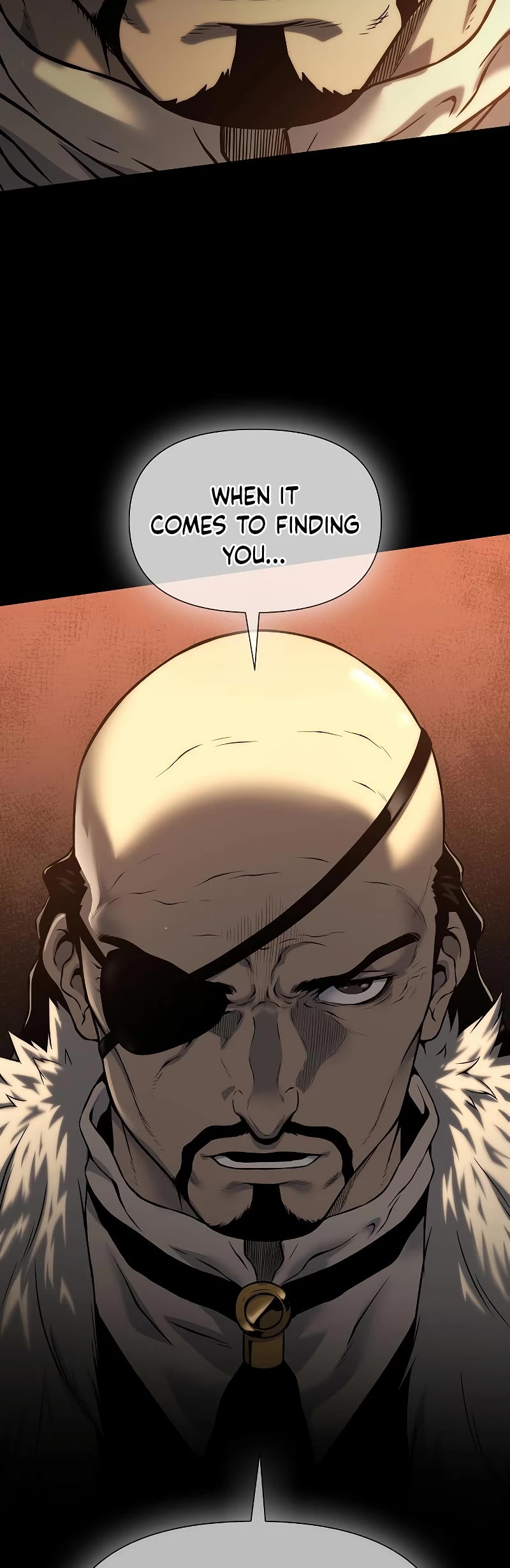 The Priest of Corruption Chapter 15 page 14 - Chapter 15