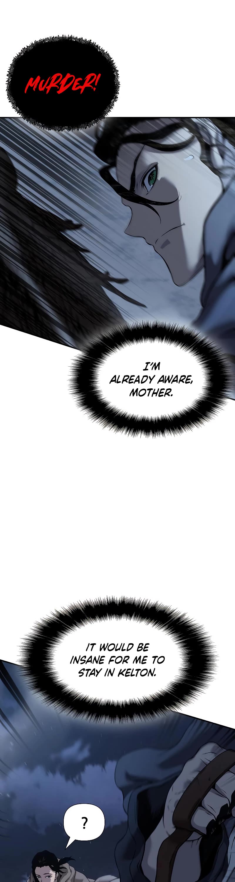 The Priest of Corruption Chapter 15 page 16 - Chapter 15