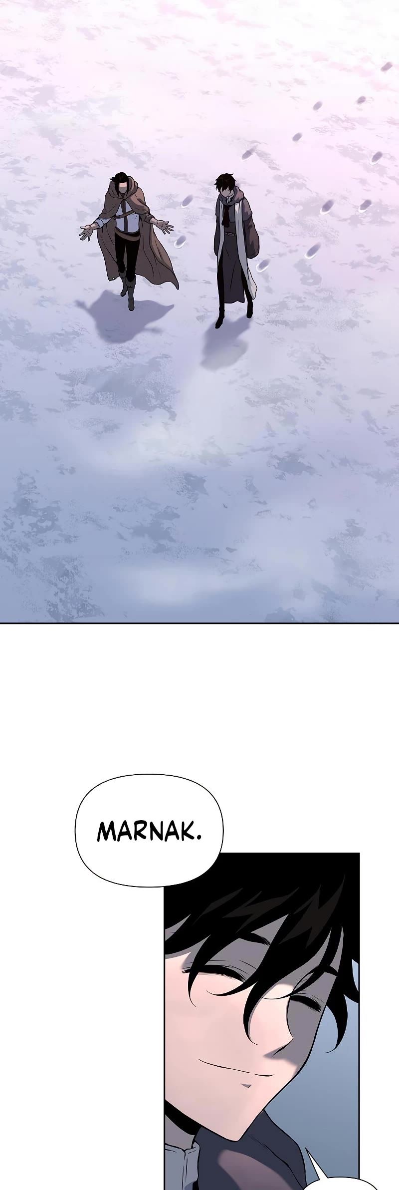 The Priest of Corruption Chapter 15 page 24 - Chapter 15