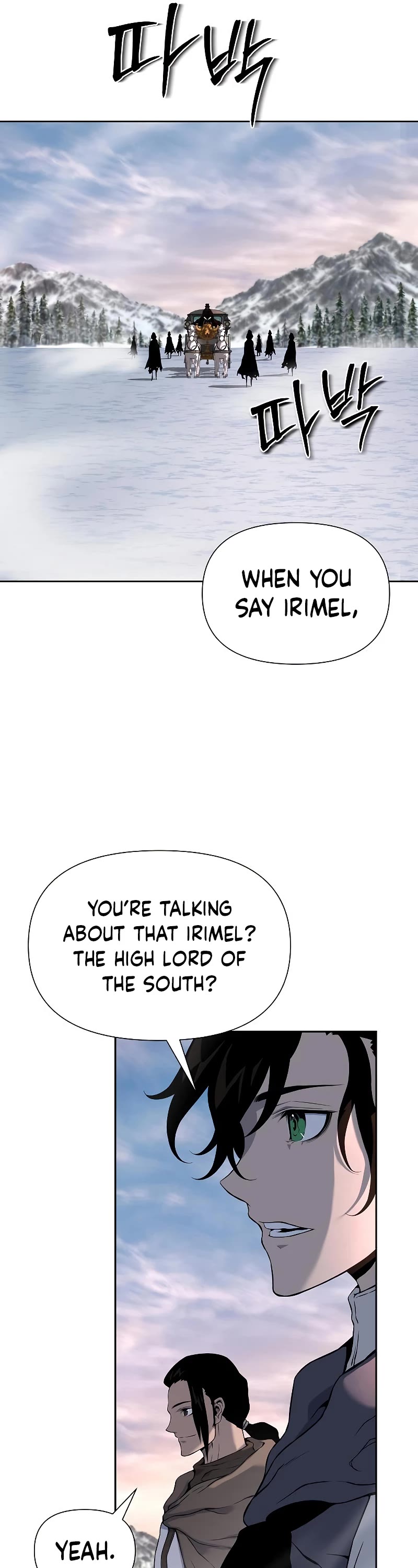 The Priest of Corruption Chapter 15 page 26 - Chapter 15