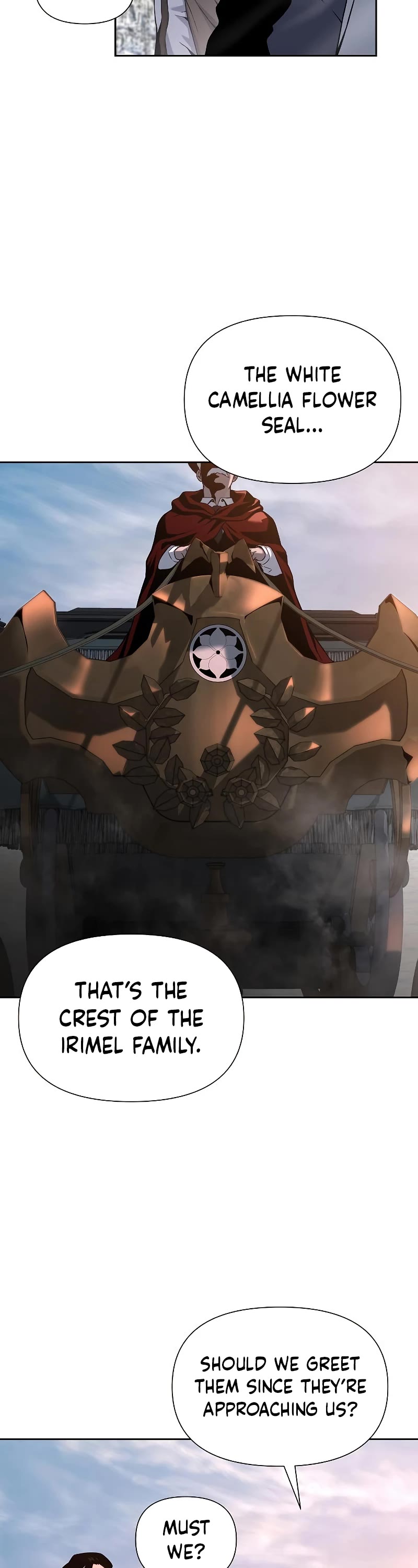 The Priest of Corruption Chapter 15 page 27 - Chapter 15
