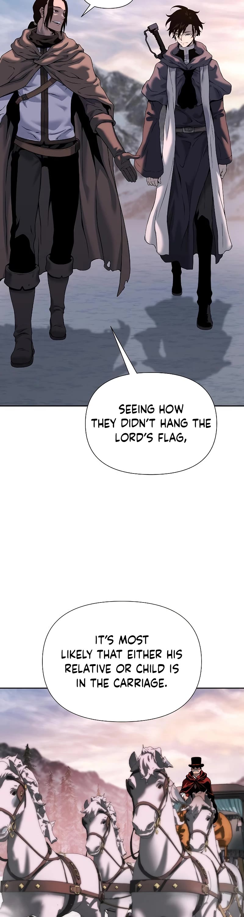 The Priest of Corruption Chapter 15 page 28 - Chapter 15