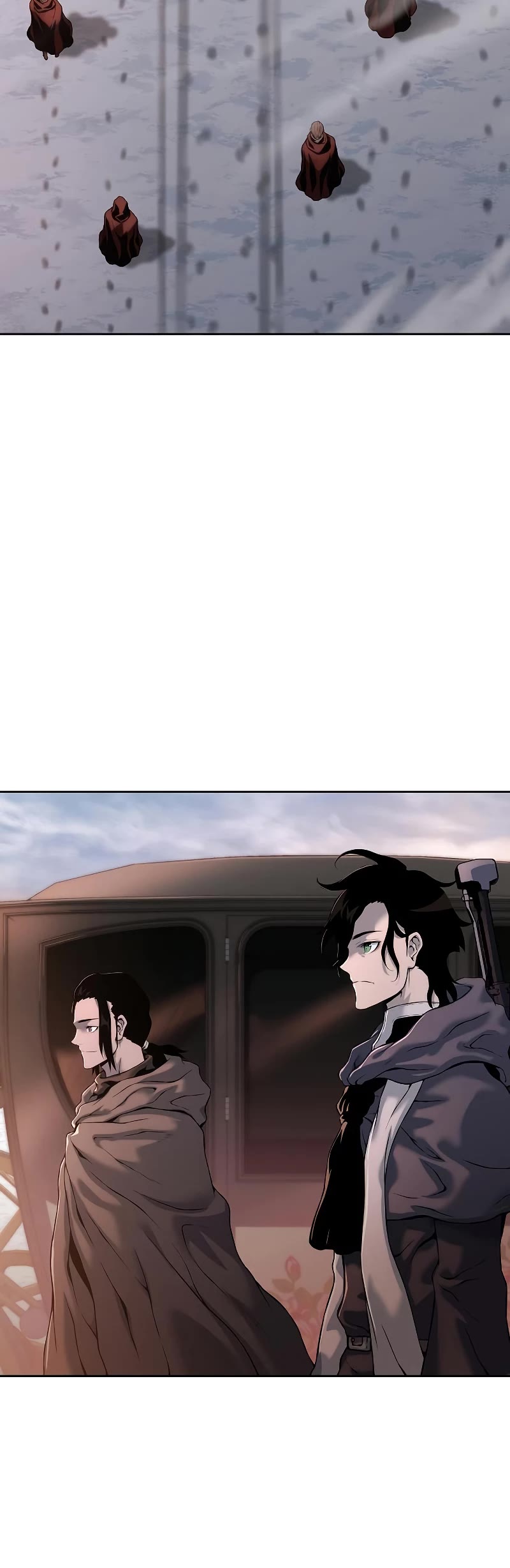 The Priest of Corruption Chapter 15 page 30 - Chapter 15