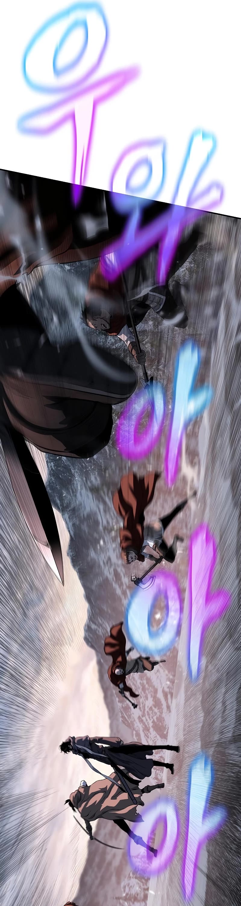 The Priest of Corruption Chapter 15 page 36 - Chapter 15