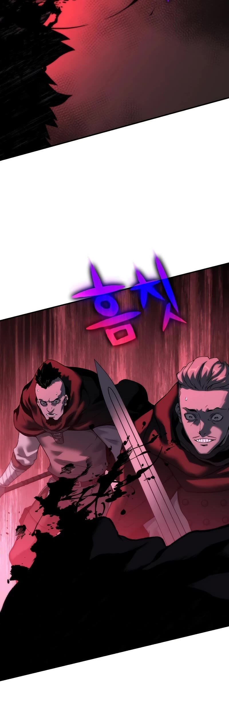 The Priest of Corruption Chapter 15 page 39 - Chapter 15
