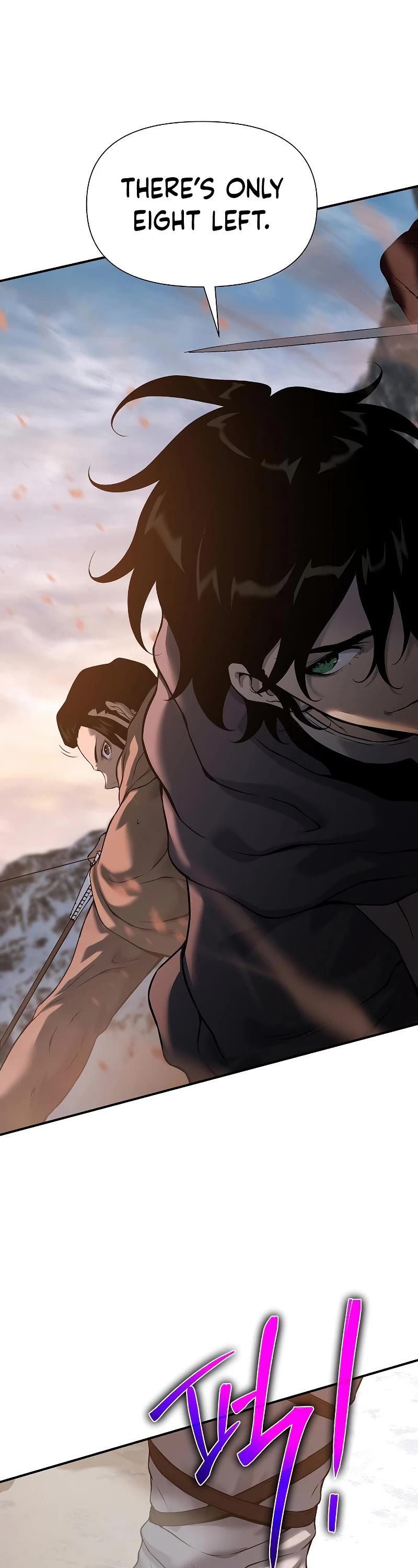 The Priest of Corruption Chapter 15 page 42 - Chapter 15