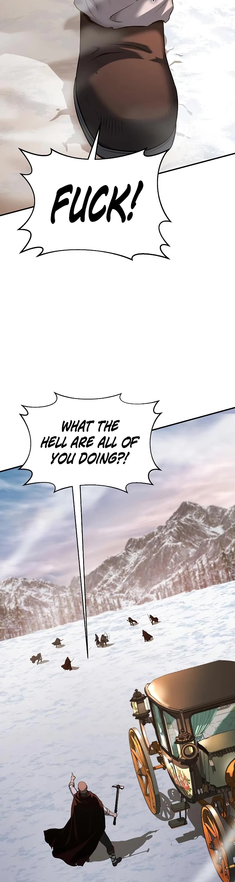 The Priest of Corruption Chapter 15 page 43 - Chapter 15