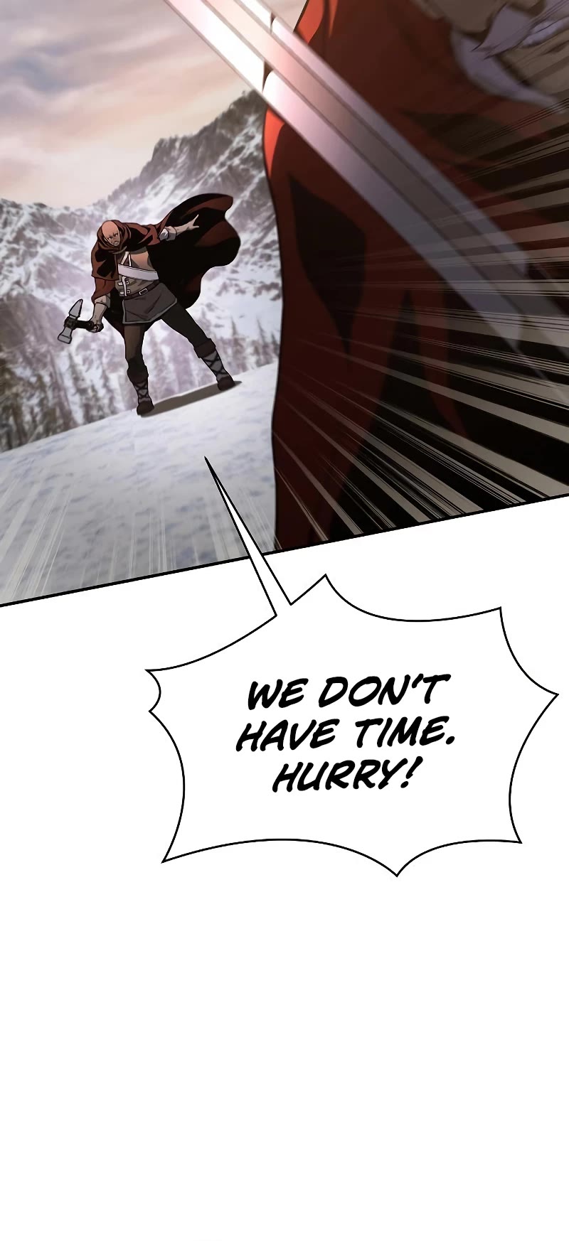 The Priest of Corruption Chapter 15 page 45 - Chapter 15