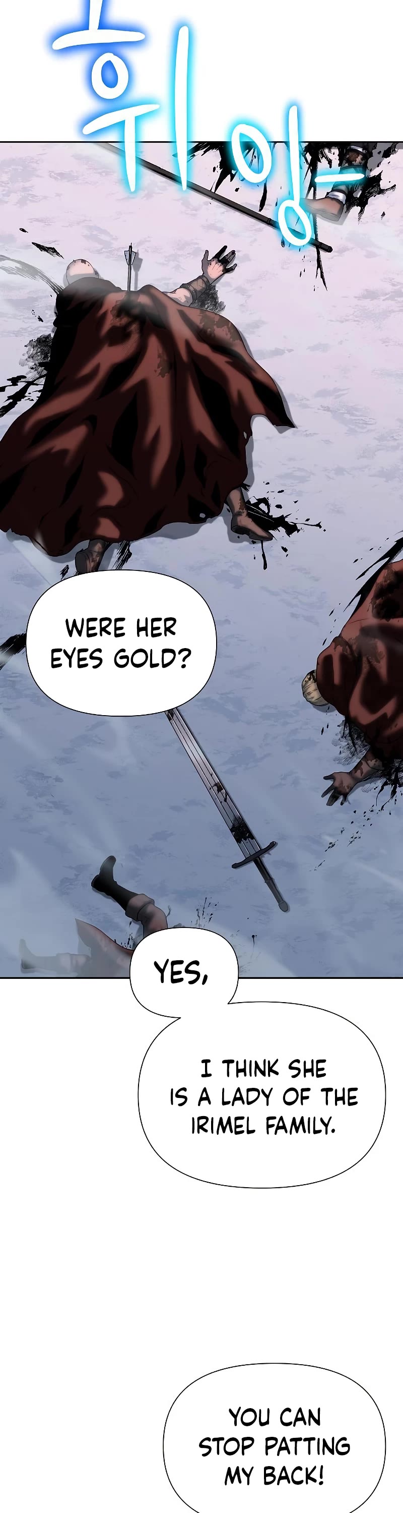 The Priest of Corruption Chapter 15 page 53 - Chapter 15