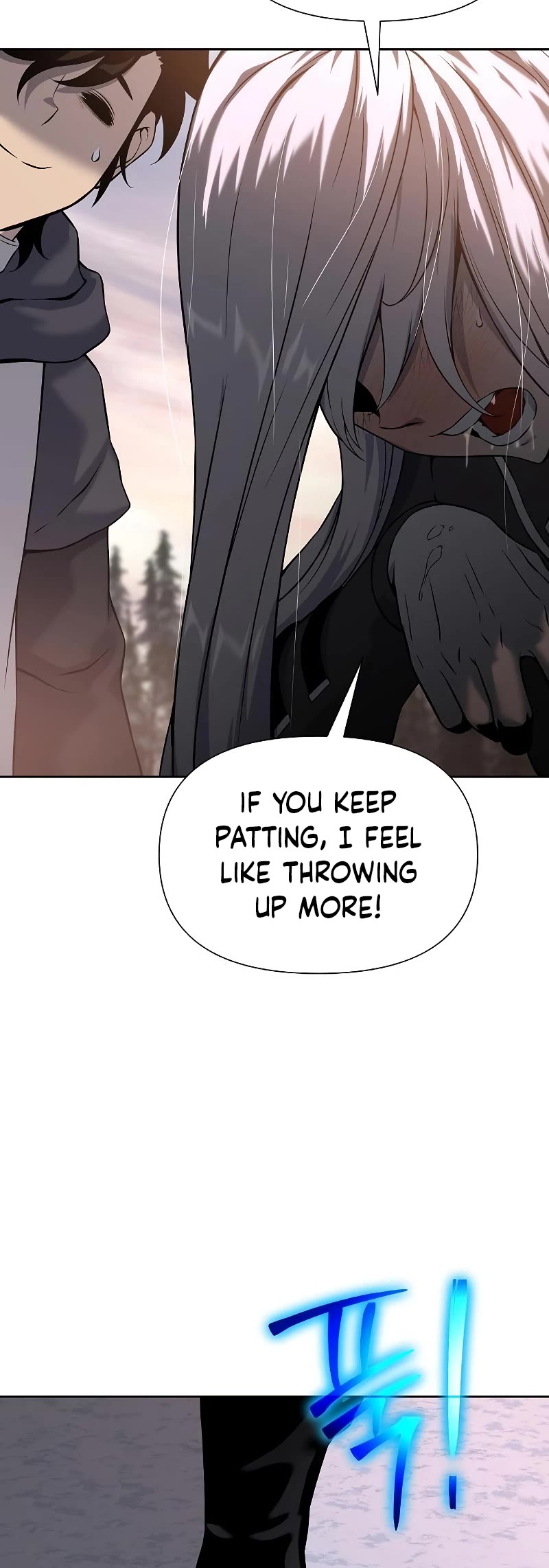 The Priest of Corruption Chapter 15 page 54 - Chapter 15