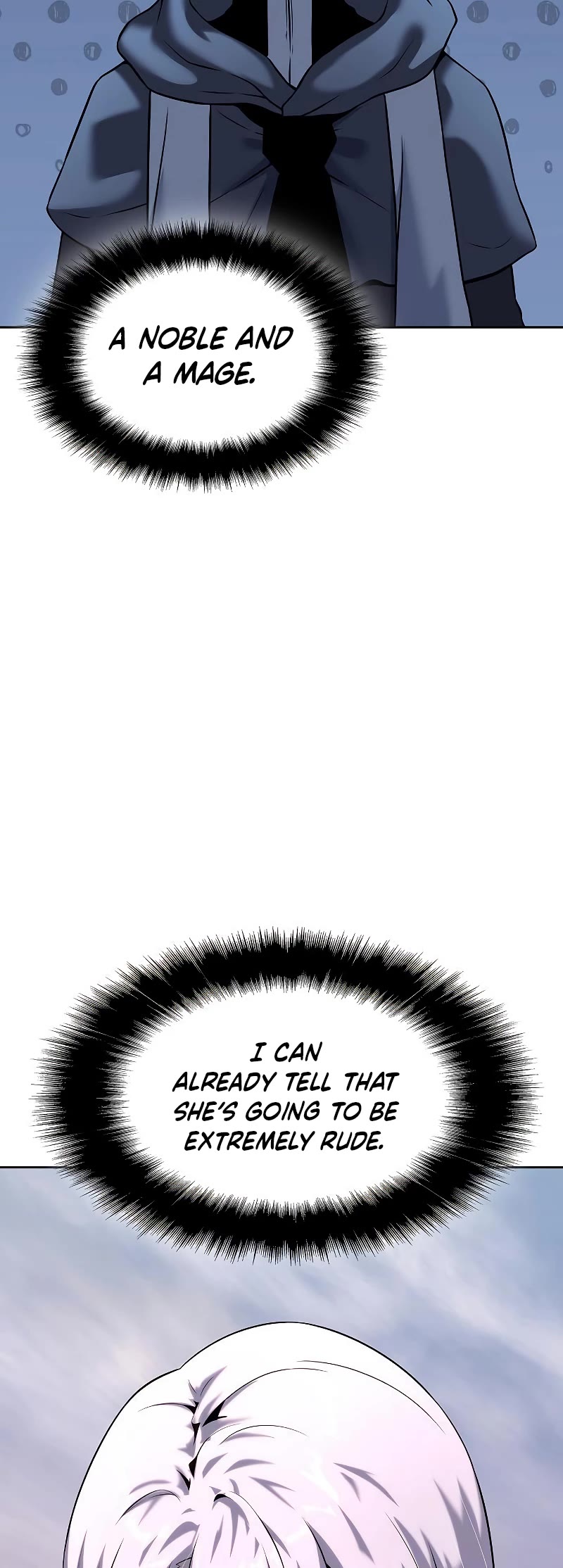 The Priest of Corruption Chapter 15 page 59 - Chapter 15