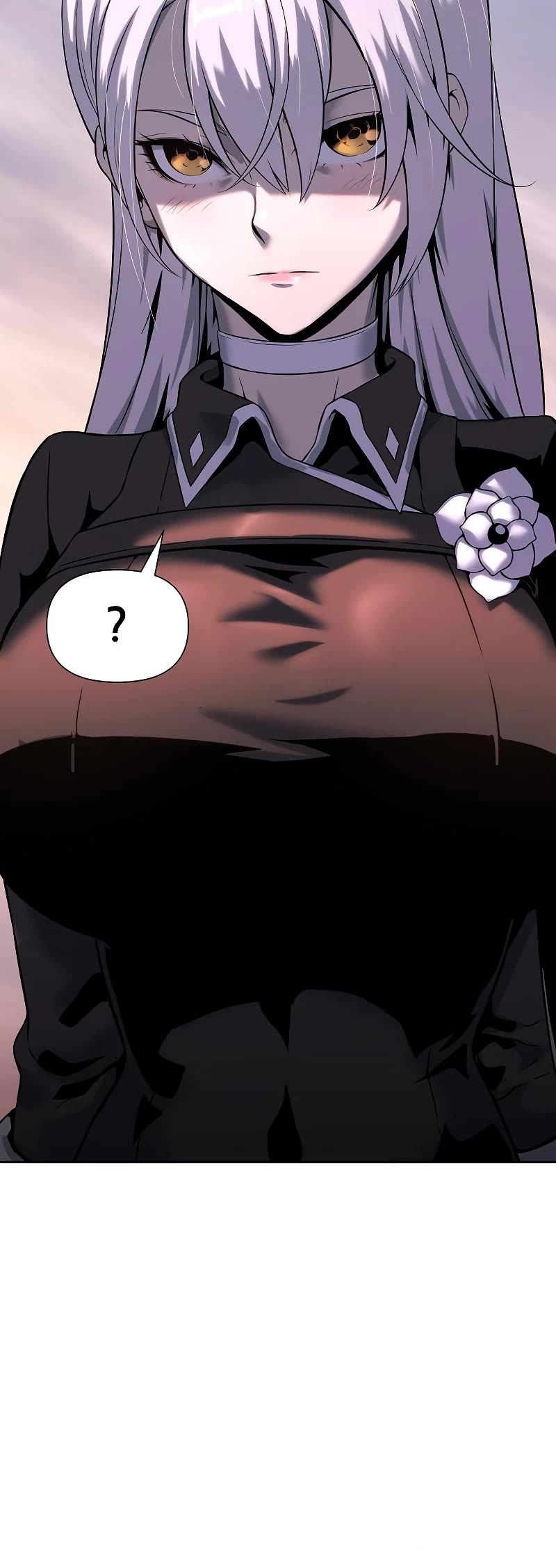 The Priest of Corruption Chapter 15 page 60 - Chapter 15