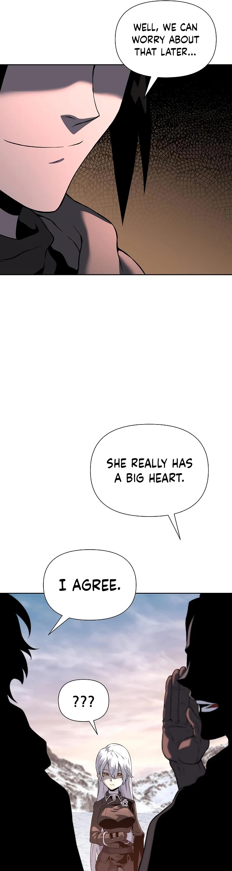 The Priest of Corruption Chapter 15 page 61 - Chapter 15