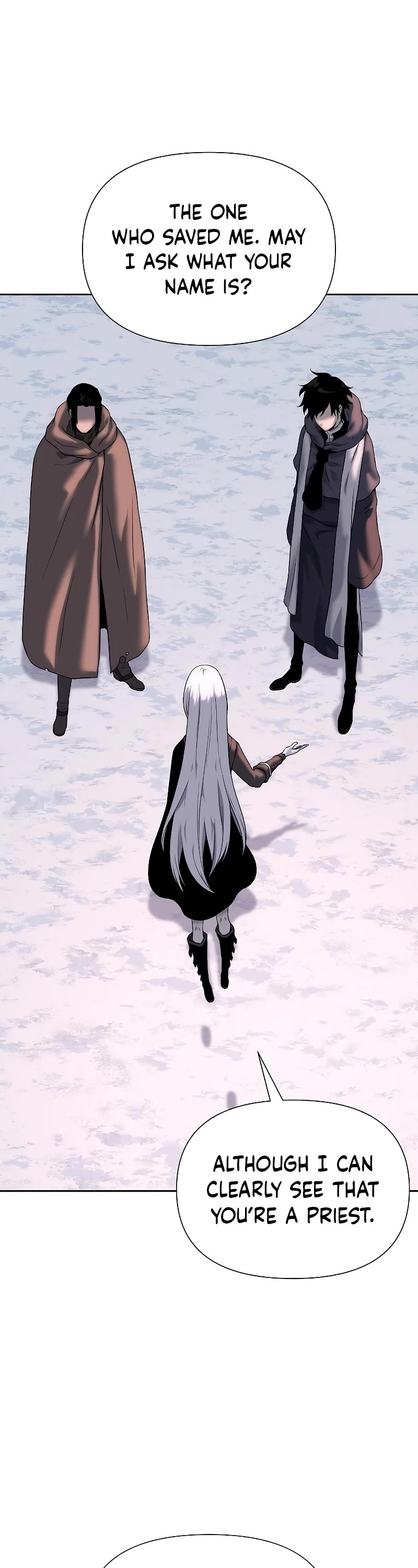 The Priest of Corruption Chapter 15 page 63 - Chapter 15