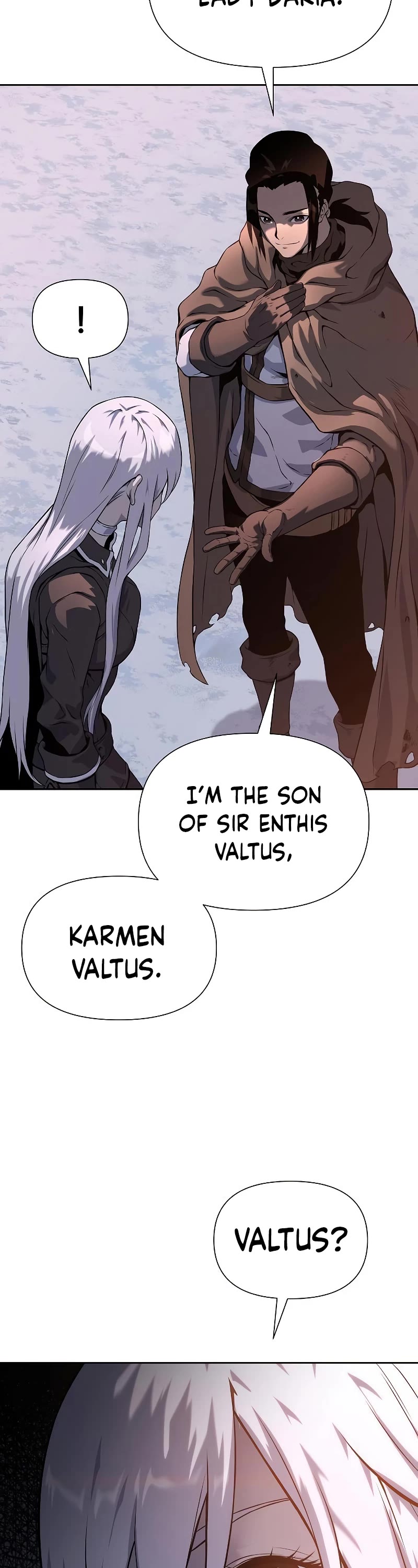 The Priest of Corruption Chapter 15 page 68 - Chapter 15