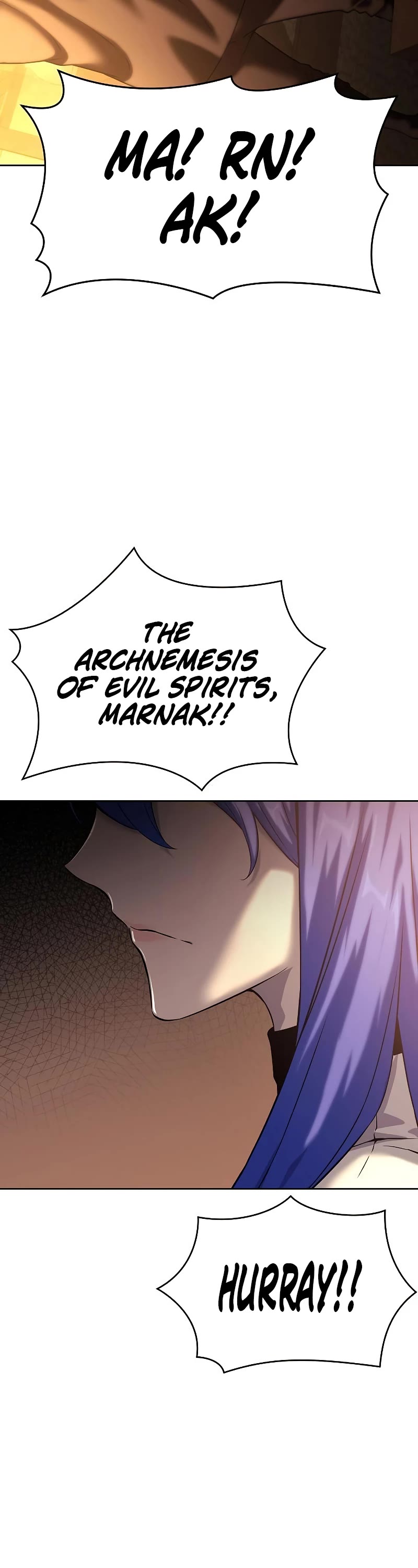 The Priest of Corruption Chapter 15 page 7 - Chapter 15