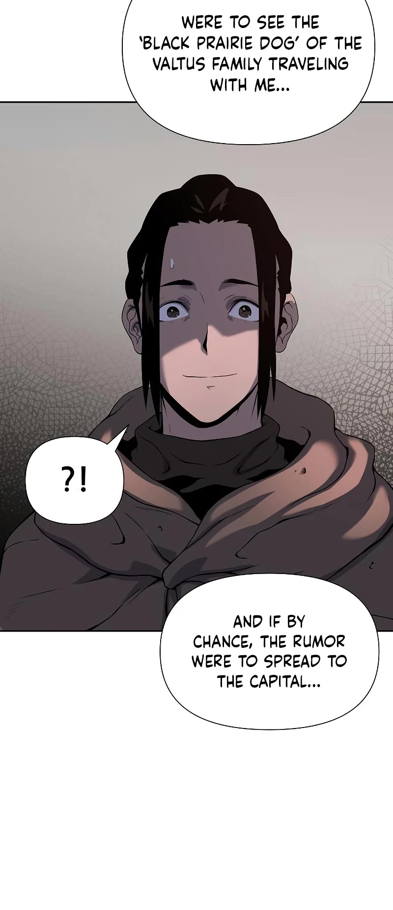 The Priest of Corruption Chapter 15 page 70 - Chapter 15