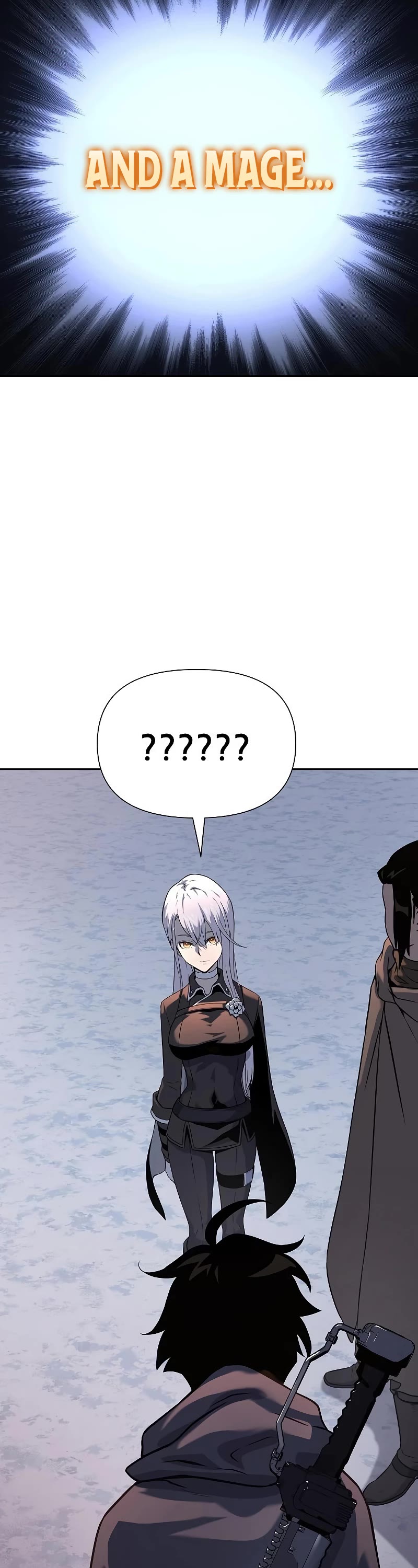 The Priest of Corruption Chapter 15 page 73 - Chapter 15