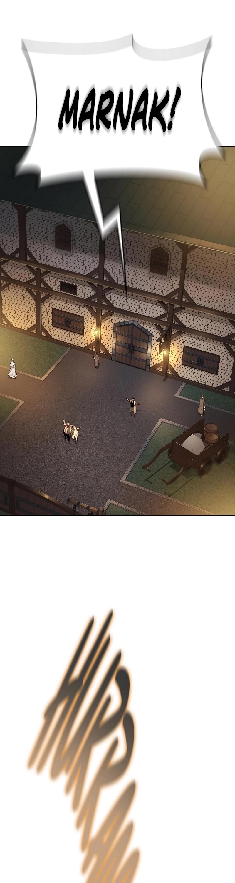 The Priest of Corruption Chapter 15 page 8 - Chapter 15
