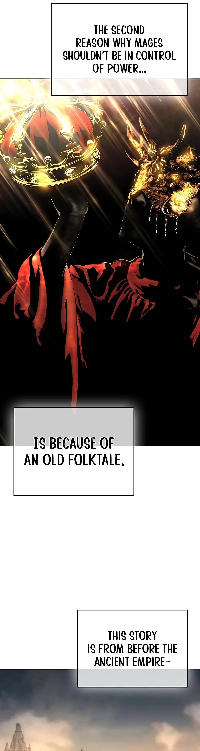 The Priest of Corruption Chapter 16 page 13 - Chapter 16