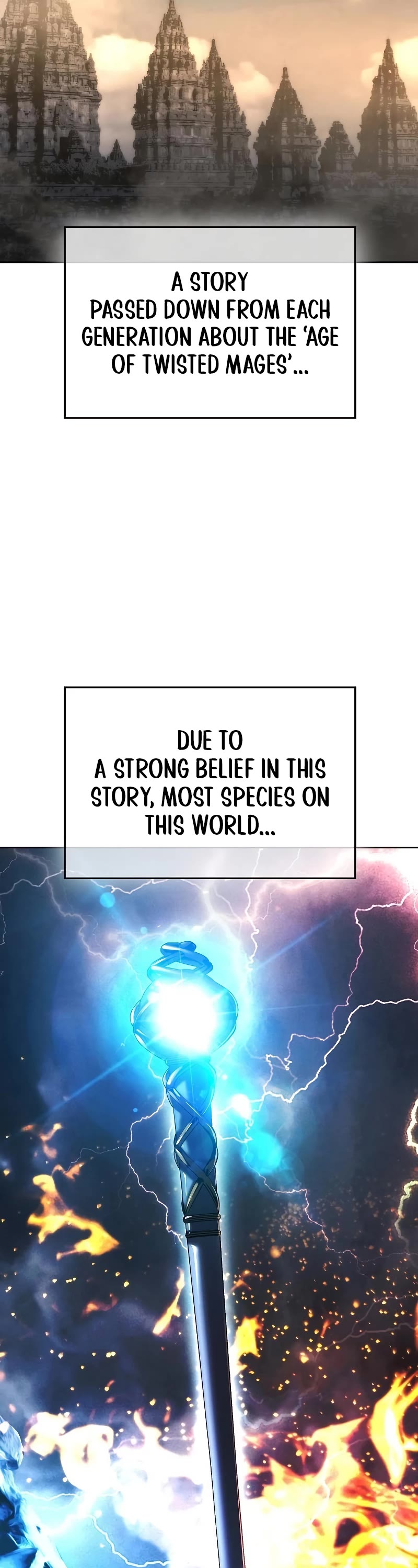 The Priest of Corruption Chapter 16 page 14 - Chapter 16