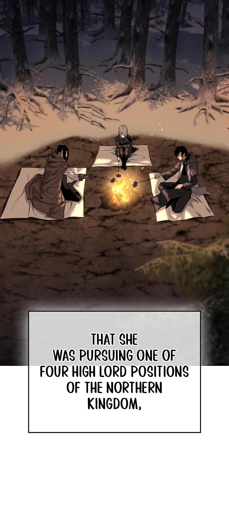 The Priest of Corruption Chapter 16 page 16 - Chapter 16