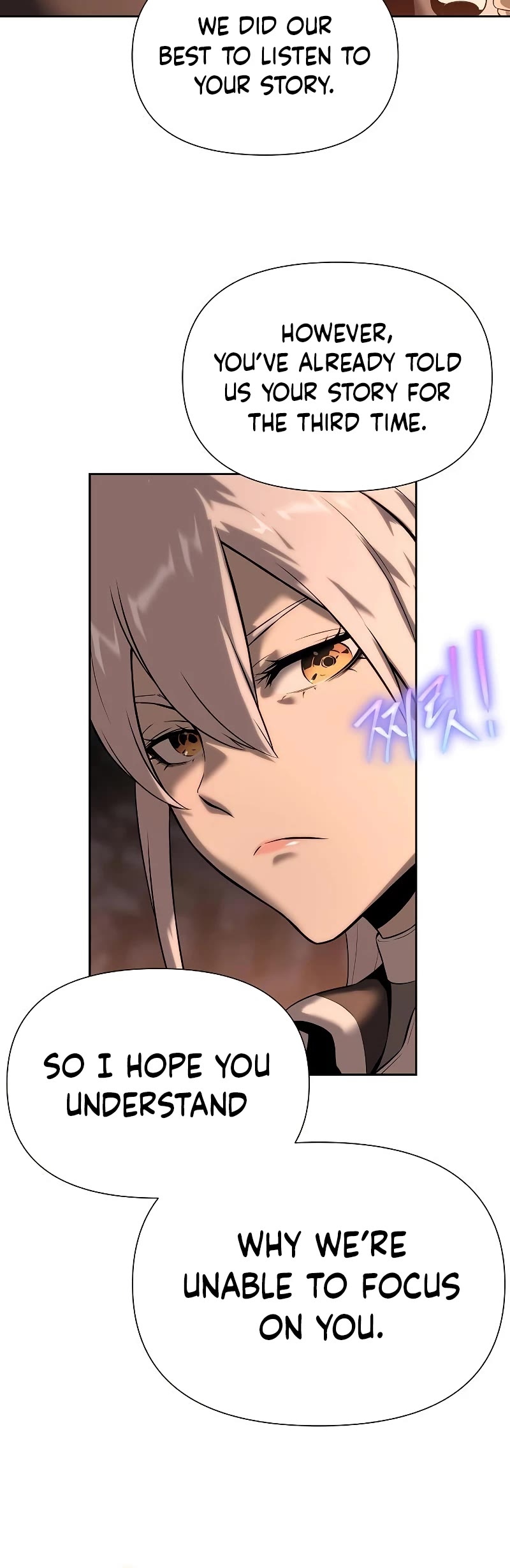 The Priest of Corruption Chapter 16 page 21 - Chapter 16